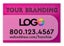 Picture of 18" x 24" Corrugated Plastic -  Yard Sign