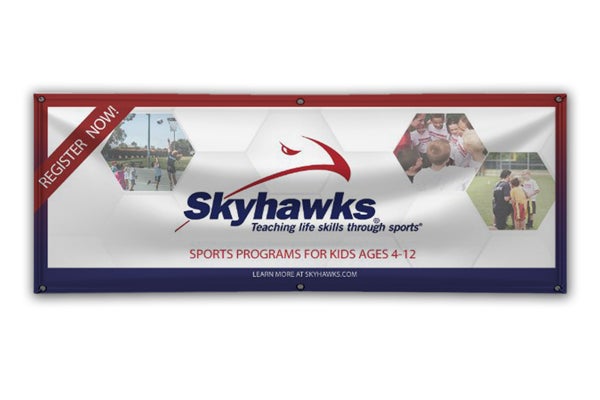 Picture for category Vinyl Banners