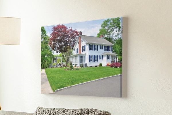 Picture of Canvas Prints