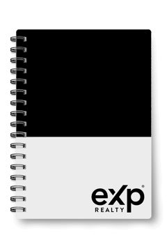 Picture of Glossy Notebook