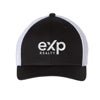 Picture of eXp Realty Richardson® Fitted Trucker with R-Flex