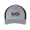 Picture of eXp Realty Richardson® Fitted Trucker with R-Flex