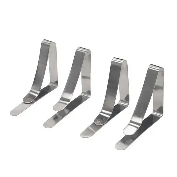Table Clamps (4 Pack)