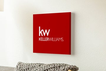 Picture of Branded Canvas