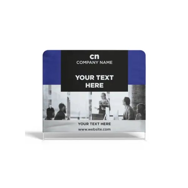 Picture of Tension Fabric Display - MCP - DEPRECATED