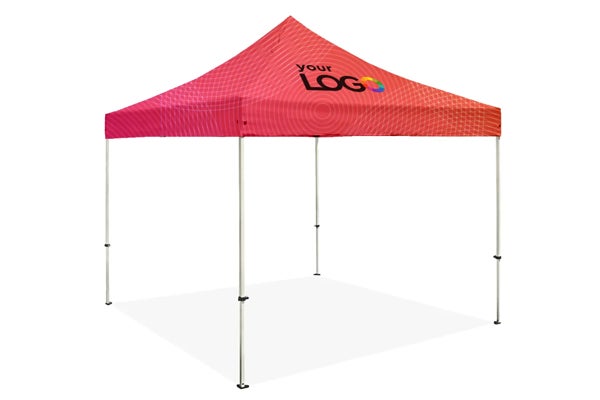 Picture of Event Tent
