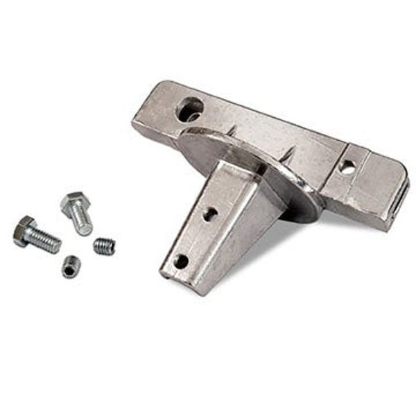 Picture of Heavy Duty U-channel post bracket