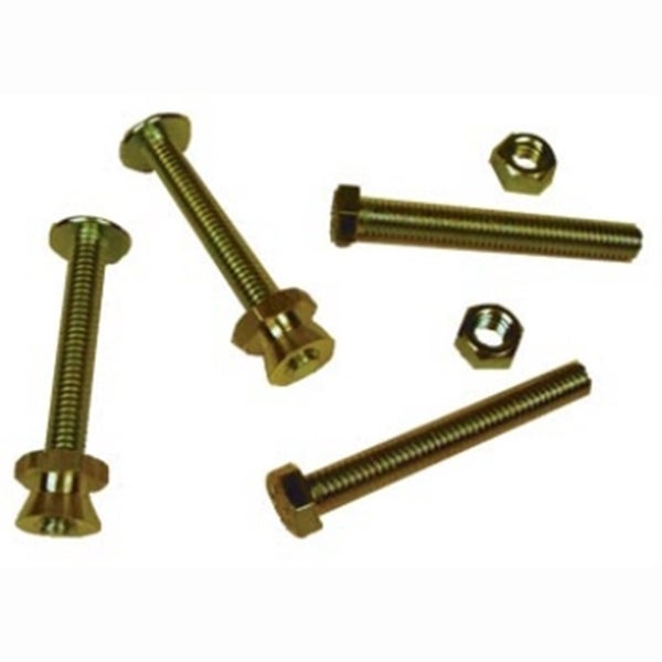 Picture of Standard Bolt & Nut Pack