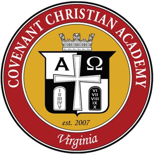 Picture for category Covenant Christian Academy