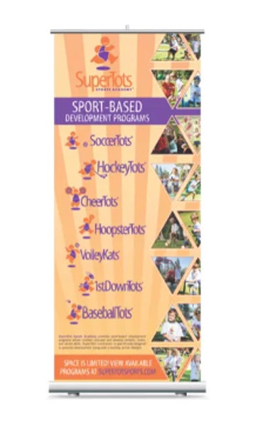 Picture for category Banners