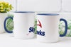 Picture of Custom Ceramic Coffee Mug