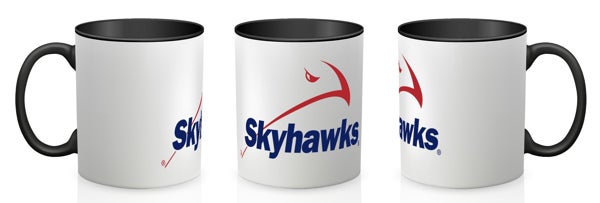 Picture of Custom Ceramic Coffee Mug