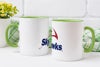 Picture of Custom Ceramic Coffee Mug