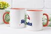 Picture of Custom Ceramic Coffee Mug