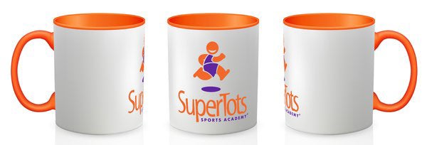 Picture of Custom Ceramic Coffee Mug