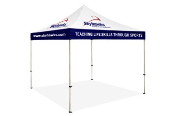 Picture of 10ft x 10ft Canopy Tent