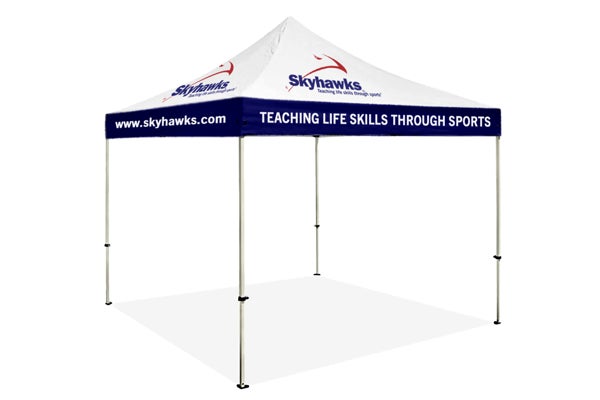 Picture of 10ft x 10ft Canopy Tent