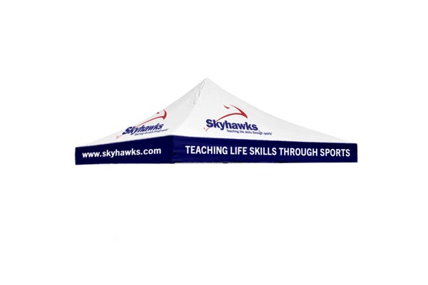 Picture of 10ft x 10ft Canopy Tent ONLY - No Hardware