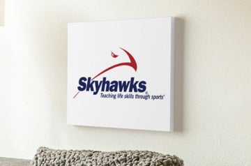 Picture of Branded Canvas