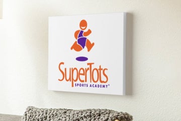 Picture of Branded Canvas