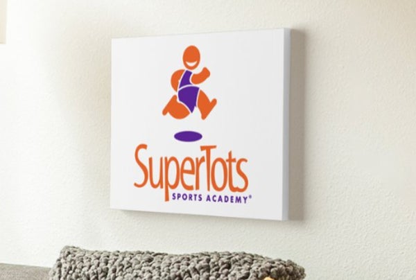 Picture of Branded Canvas