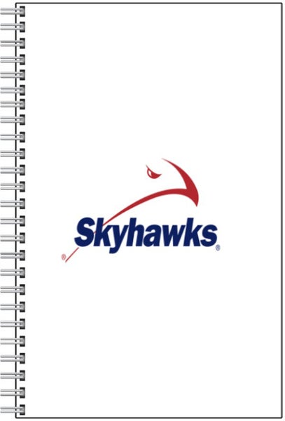 Picture of Glossy Notebook