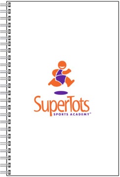 Picture of Glossy Notebook