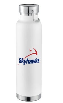 Picture of Thor Copper Vacuum Insulated Bottle