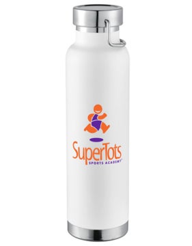 Picture of Thor Copper Vacuum Insulated Bottle