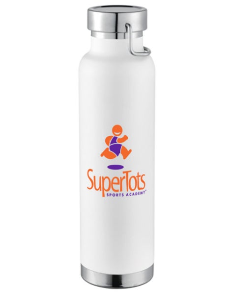 Picture of Thor Copper Vacuum Insulated Bottle
