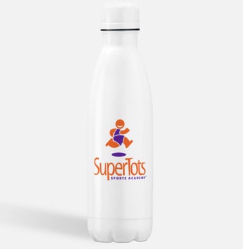 Picture of Copper Vacuum Insulated Bottle