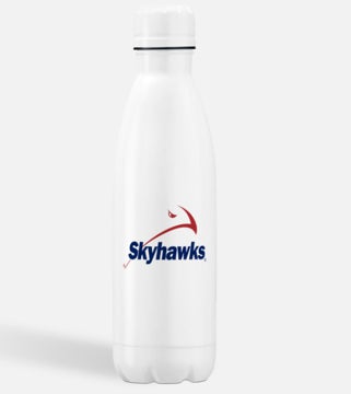 Picture of Copper Vacuum Insulated Bottle