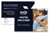 Picture of Postcard - 4" x 6" - Pay It Forward