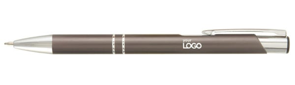 Picture of Tres-Chic Engraved Pen
