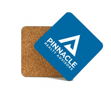 Picture of Coasters - Pinnacle Blue