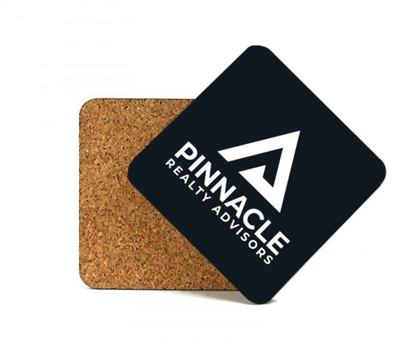 Picture of Coasters - Pinnacle Black