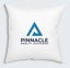 Picture of 18" x 18" Custom Pillow - Pinnacle White