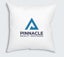 Picture of 26"x 26" Custom  Pillow - Pinnacle White