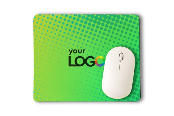 SERVPRO. Premium Full Color Mouse Pad