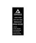 Picture of Retractable Banner - 78" x 33" - Pinnacle Black V2