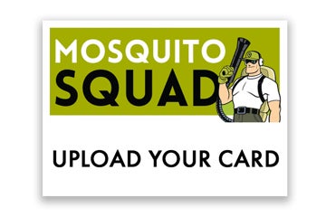 Picture of Turf Card - 4.25" x 5.5"