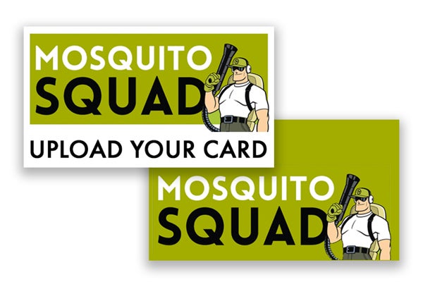 Picture of Business Card