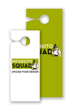 Picture of Door Hanger