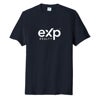 Picture of Port & Co Tri-Blend Tee - eXp