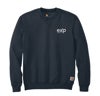 Picture of Carhartt® Midweight Crewneck Sweatshirt