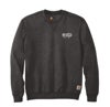 Picture of Carhartt® Midweight Crewneck Sweatshirt