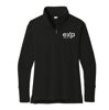 Picture of Sport-Tek® Women's Sport-Wick® 1/4-Zip Fleece