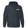 Picture of Water-Resistant Lightweight Windbreaker