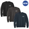 Picture of Carhartt® Midweight Crewneck Sweatshirt