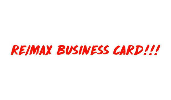 Picture of Squishy The Business Card